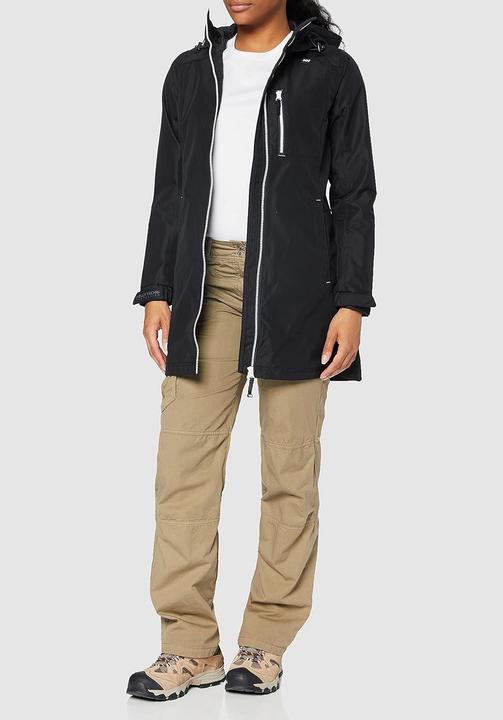 Produktbild Helly Hansen Long Belfast Jacket