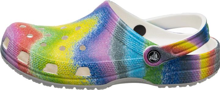 Produktbild Crocs Classic Spray Dye Clog (37)