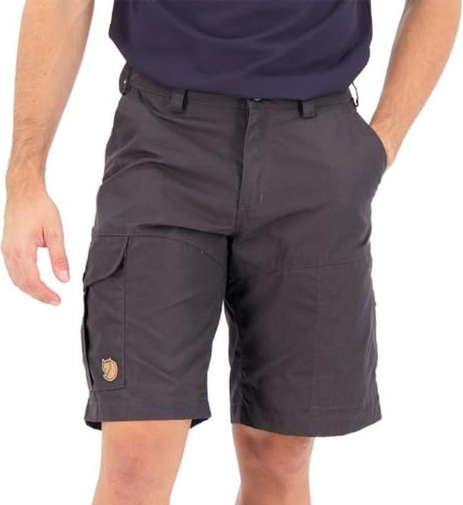 Actual product image Fjällräven Karl Pro Shorts (46)