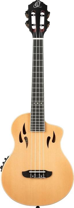 Ortega Ukulele Tenore RTPSUNAT (Teneur)