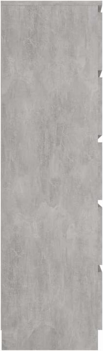 Produktbild vidaXL Norman (60 x 35 x 121 cm)