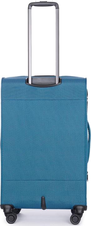 Actual product image Stratic Bendigo Light+ - Trolley Case (88 l)