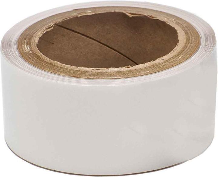 Actual product image Brady B-634, Toughstripe laminate, 50.8mm x 15m, continuous, ideal for combination with B-483 (5.08 cm)