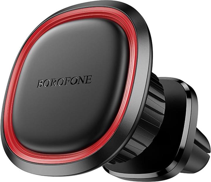 Borofone Magnetic Car Holder BH124 Roman, Black