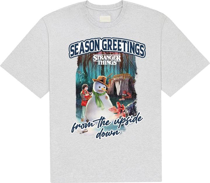 Produktbild Netflix Stranger Things - Greetings (S)