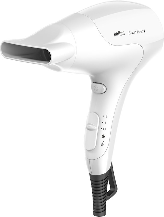 Produktbild Braun Satin Hair 1 Power Perfection