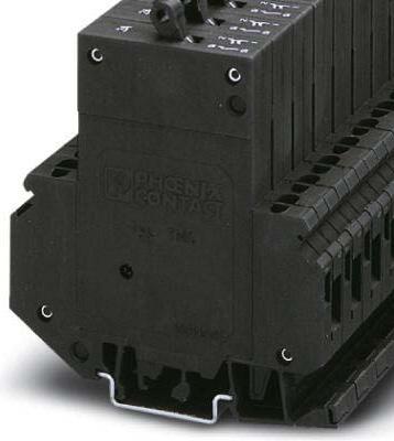 Actual product image Phoenix PHO 0914280 Thermomagnetic circuit breaker