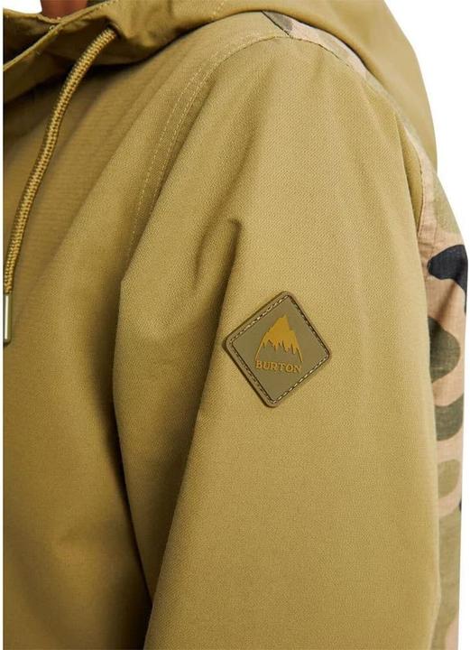 Image du produit Burton W Sadie Jk Mrtini/Motrcm (XXS)