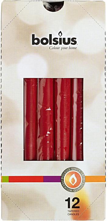 Actual product image Bolsius Pointed candle (1 pcs.)