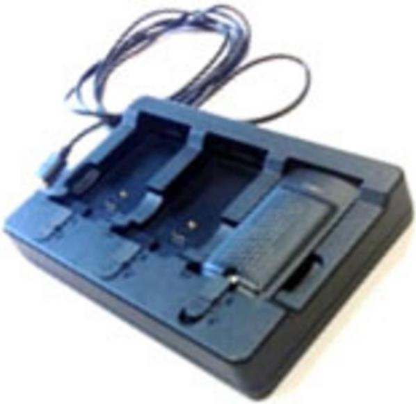 Actual product image Alcatel Lucent - USB battery charger - 3 output ports