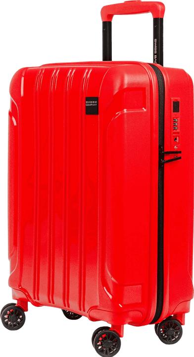 Produktbild Swissbags Tourist Kabienengrösse (40 l)