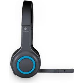 Logitech H600 buy at Digitec
