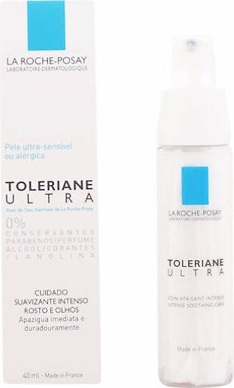 Actual product image La Roche Posay Toleriane Ultra (40 ml, Day cream)