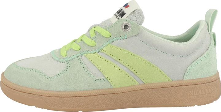 Image du produit Palladium Pallacup Flame Sde (41.5)