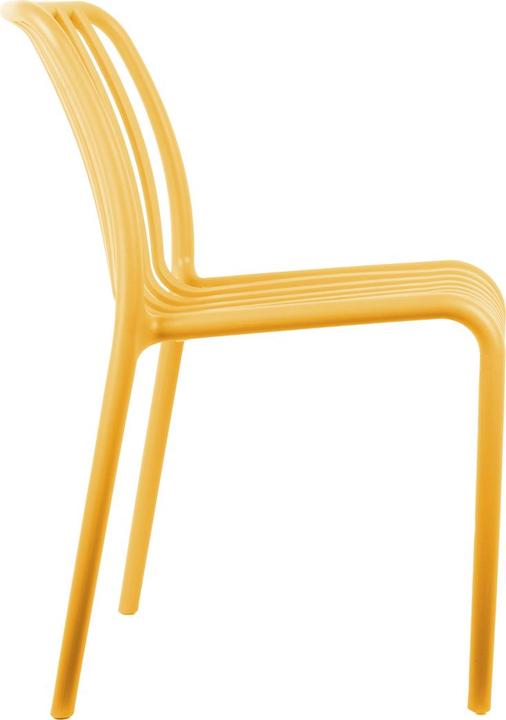 Image du produit Leitmotiv Dining Chair Glee