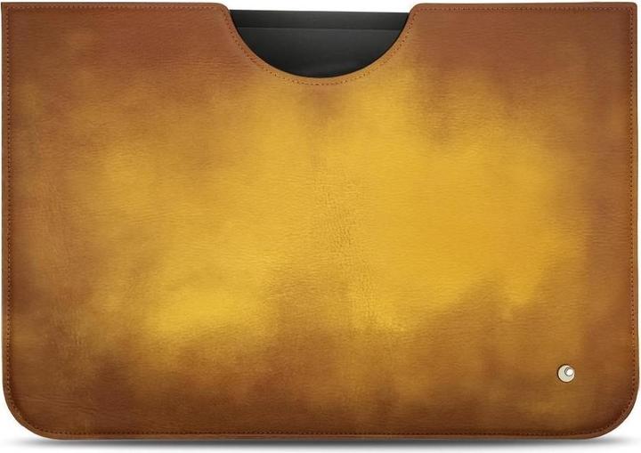 Produktbild Noreve Lederschutzhülle (iPad Pro 11 2020 (2. Gen))