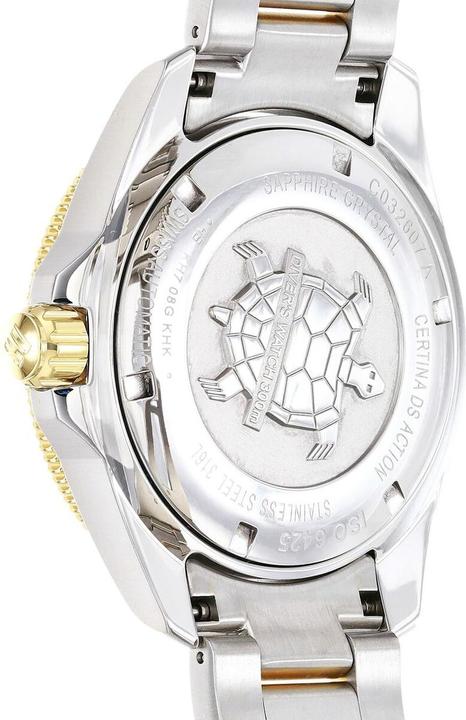 Immagine prodotto Certina Herrenuhr C0326072205100 (Ø 43 mm) (43 mm)