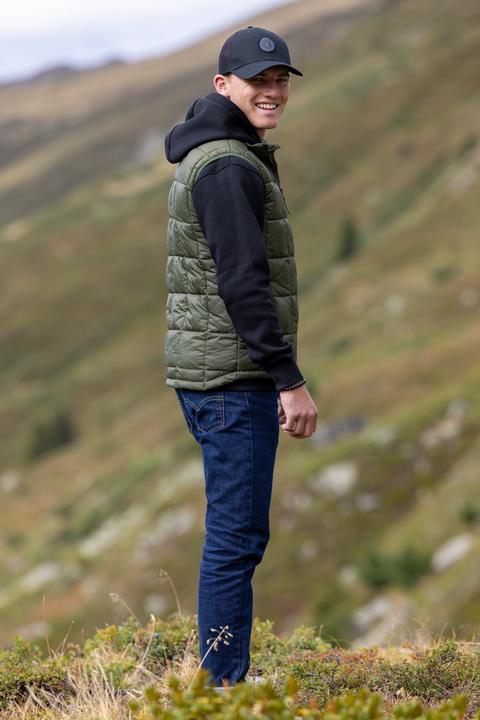 Actual product image Rukka Bram (L)