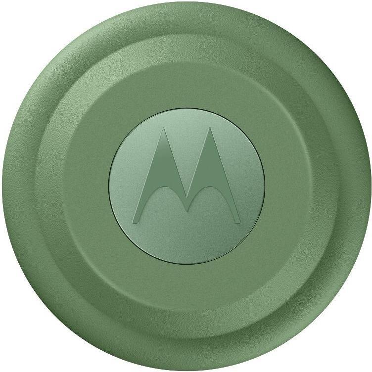Motorola Moto Tag (Android), Tracker, Grün
