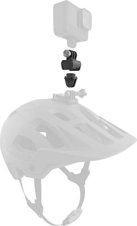 Produktbild Fidlock Pinclip mount (Diverse)