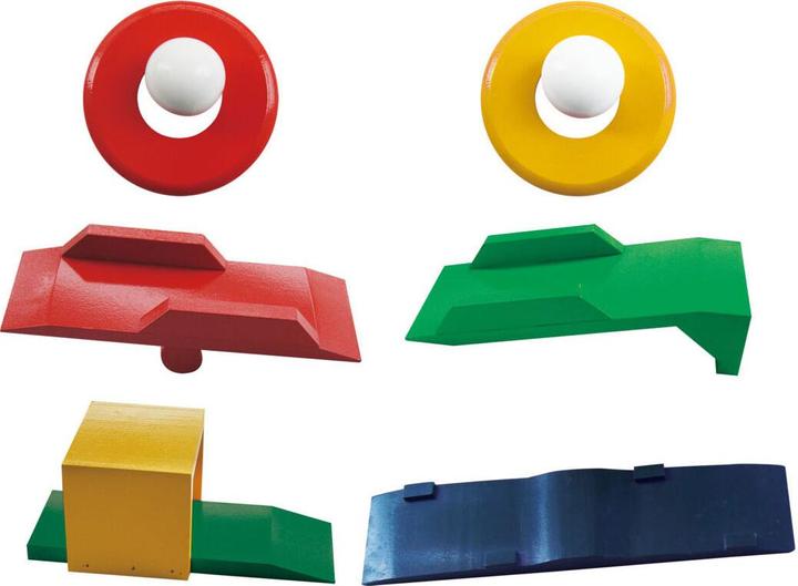 Immagine prodotto Masters Golf Set da golf in legno, 10 pezzi.