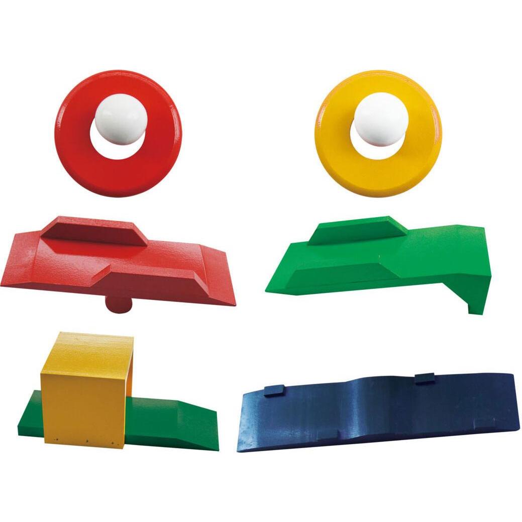 Thumbnail - Zubehör Golf