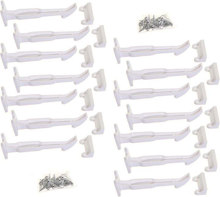 Actual product image Dreambaby Safety Catches