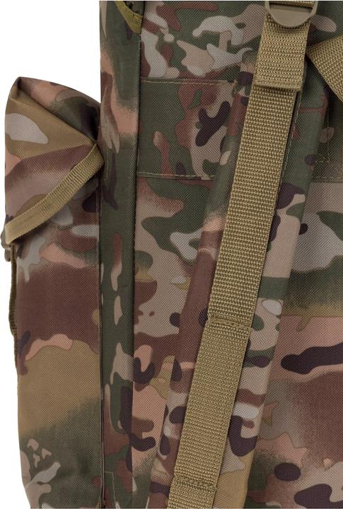 Actual product image Brandit Combat Backpack Molle - 15995 (65 l)