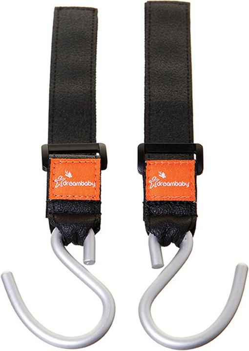 Image du produit Dreambaby Strollerduddy