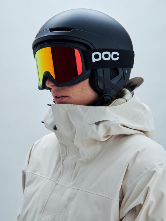 Actual product image Poc Obex Pure (51 - 54 cm, XS, S)