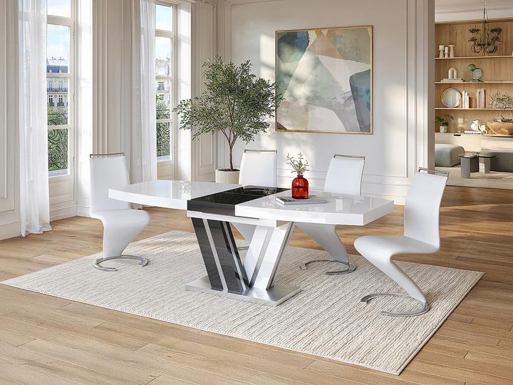 Image du produit Vente-unique Noami (71 x 99 x 100 cm)