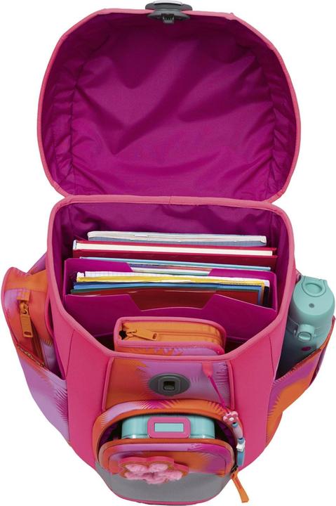 Produktbild Scout Micro Schulranzen-Set 7-teilig (30 l)