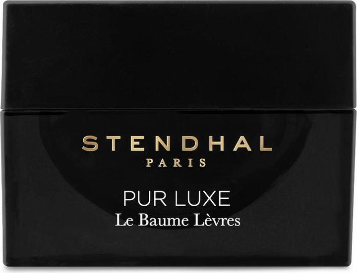 Actual product image Stendhal Baume Lèvres (Lip balm, 10 ml)