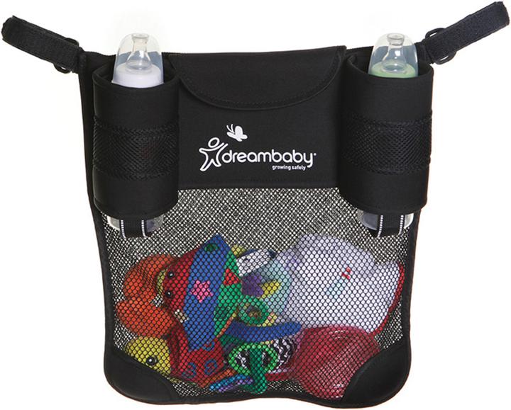 Dreambaby Strollerbuddy