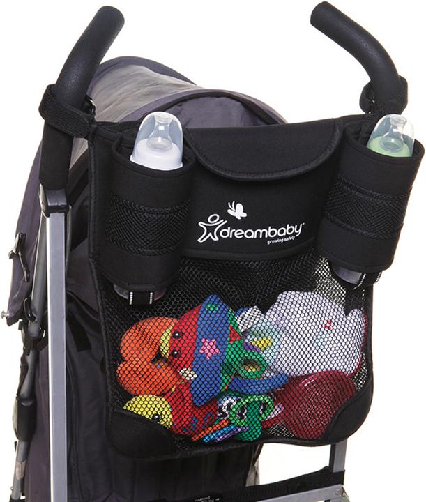 Immagine prodotto Dreambaby Strollerbuddy