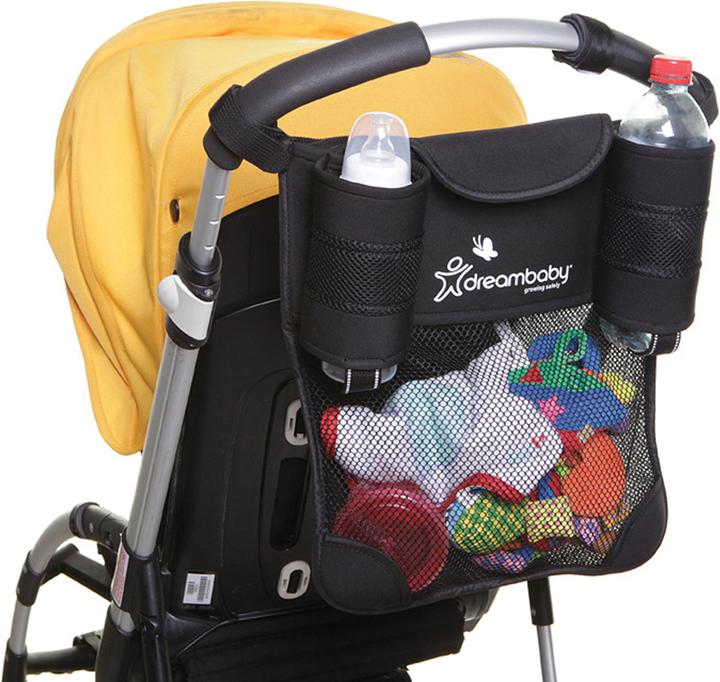 Immagine prodotto Dreambaby Strollerbuddy