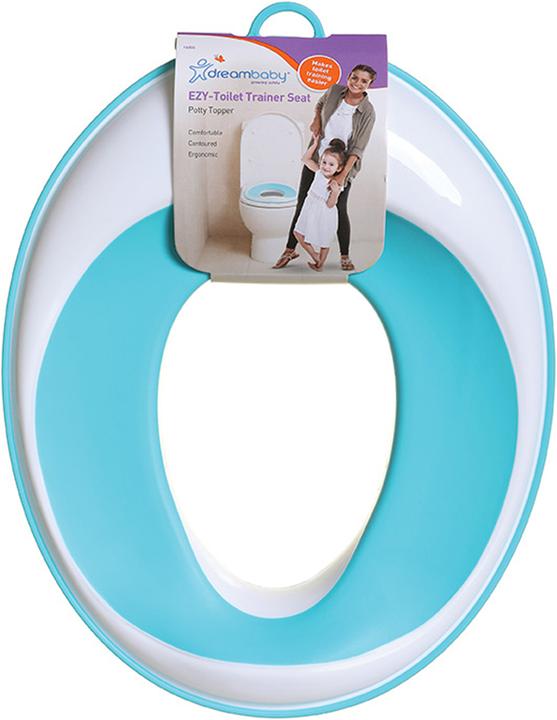 Immagine prodotto Dreambaby Addestratore di servizi igienici