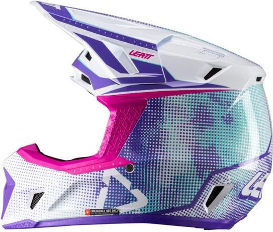 Produktbild Leatt 7.5 (M, 57 - 58 cm)