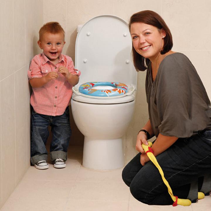 Image du produit Dreambaby Siege Potty