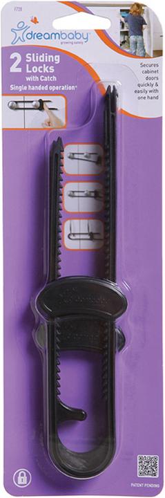 Image du produit Dreambaby Serrures D'Armoire
