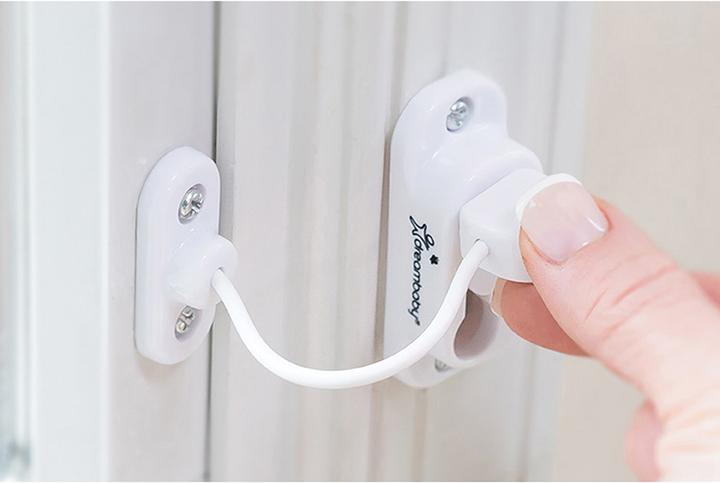 Produktbild Dreambaby Breezz-Guard