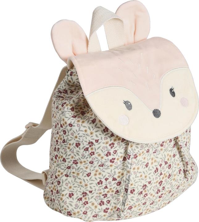 Actual product image Vertbaudet Mädchen Kita-Rucksack KÄTZCHEN
