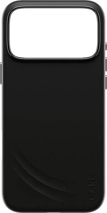 Actual product image PanzerGlass Flow Case (Apple iPhone 17 Pro Max)