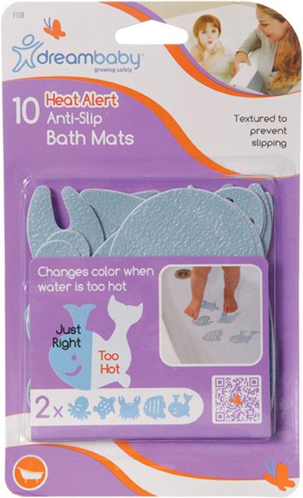 Produktbild Dreambaby Watch-Your-Step