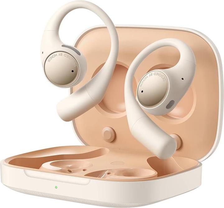 Produktbild Honor Earbuds Open (ANC, 6 h, Kabellos)