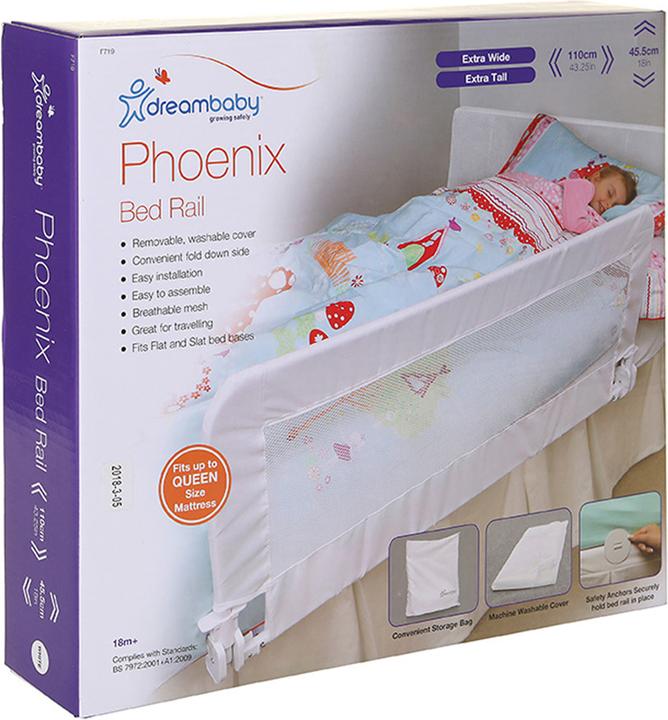 Immagine prodotto Dreambaby Phoenix (8.50 cm)