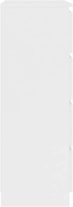 Actual product image VidaXL Peter (60 x 35 x 98.5 cm)