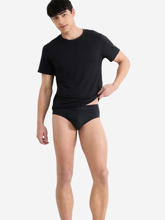 Immagine prodotto Sloggi Midislip Base Soft (M, Confezione da 2)