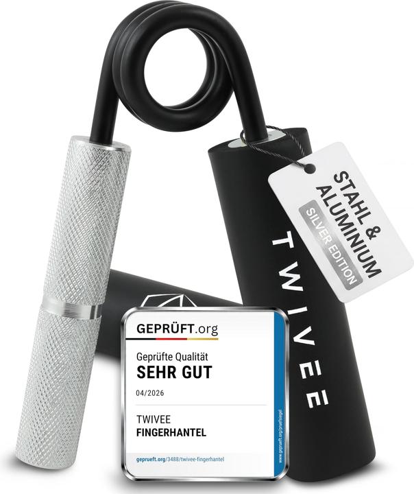 Image du produit Twivee Fingerhantel