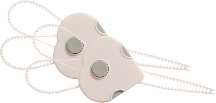 Image du produit Dreambaby Flexibles D'Armoire